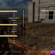 A settings menu in Forspoken shows a number of accessibility options that effect item visibility, gameplay movement, and select audio settings.